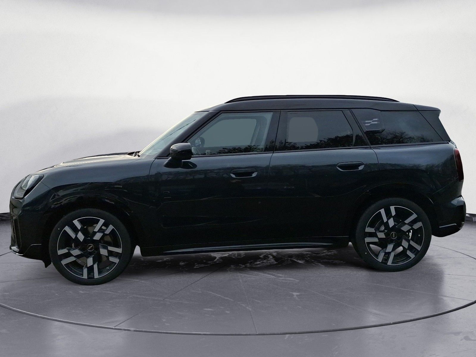 MINI Countryman D (Cooper) - Bild 3