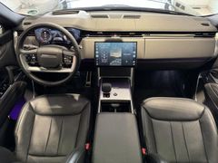 Foto Nummer 4: LAND ROVER Range Rover