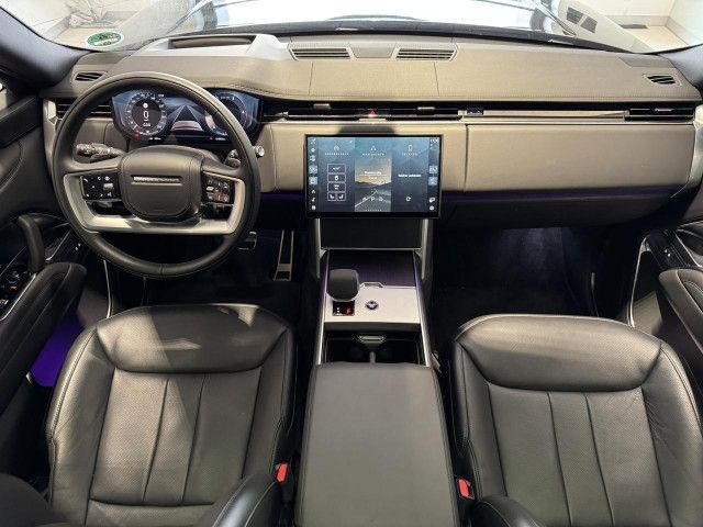 Foto Nummer 4: LAND ROVER Range Rover