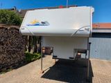 Nordstar Wohnkabine Absetzkabine Nordstar Camp 8L - Offers matching your search criteria
