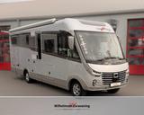 Carthago chic s-plus I 61 XL LE Rabatt 61.679,- | Iveco