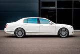 Bentley Continental Flying Spur Speed  - Bentley Gebrauchtwagen von 2011