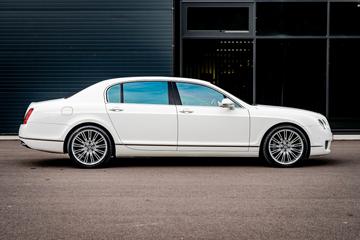 صورة 3 لـ 2011 Bentley CONTINENTAL FLYING SPUR