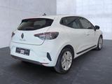 Renault Clio Evolution Bluetooth LED Klima Einparkhilfe - gebrauchte Renault Clio aus dem Jahr 2024
