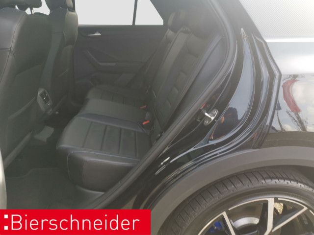 Volkswagen T-Roc - Bild 13