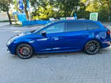 Seat Leon 2.0 TSI Start&Stop ST CUPRA 300 DSG CUP... - Seat Leon in Leipzig