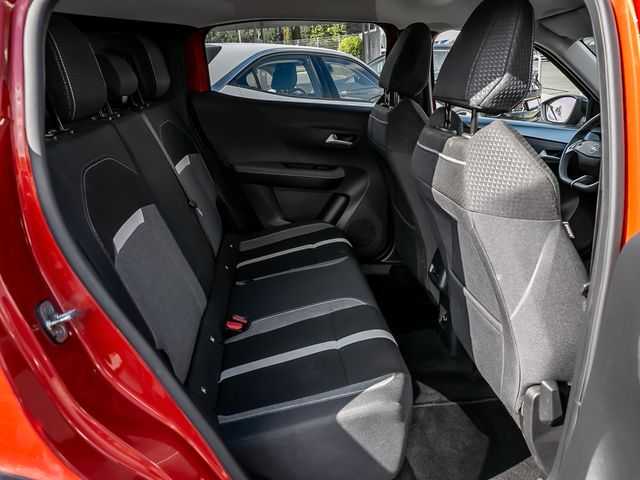 Opel Frontera GS 1.2 107 kW Spurhalteassistent Kamera