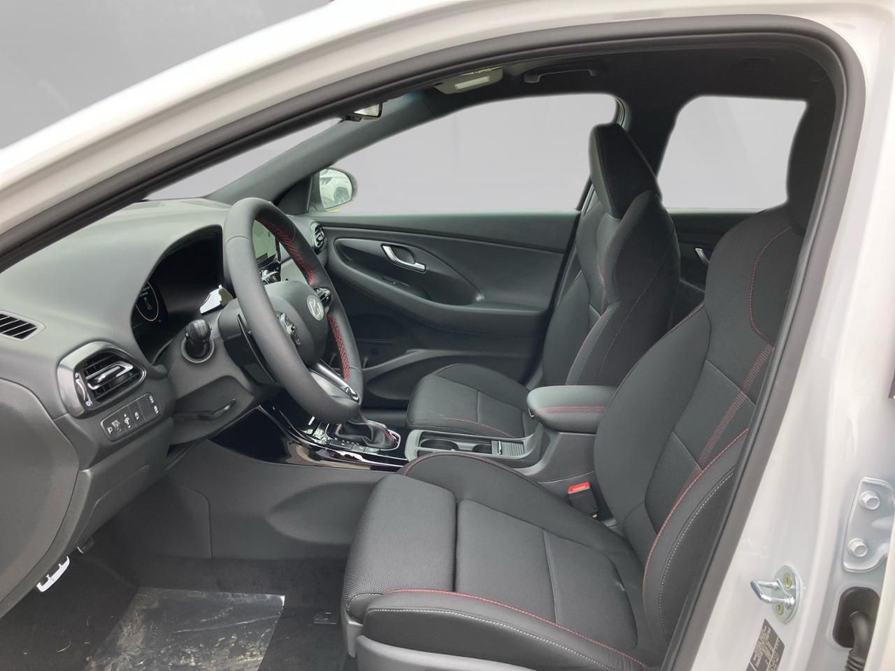 Fahrzeugabbildung Hyundai i30 N-LINE *CARPLAY*NAVI*KLIMAA*SHZ*LHZ*USB*BT*