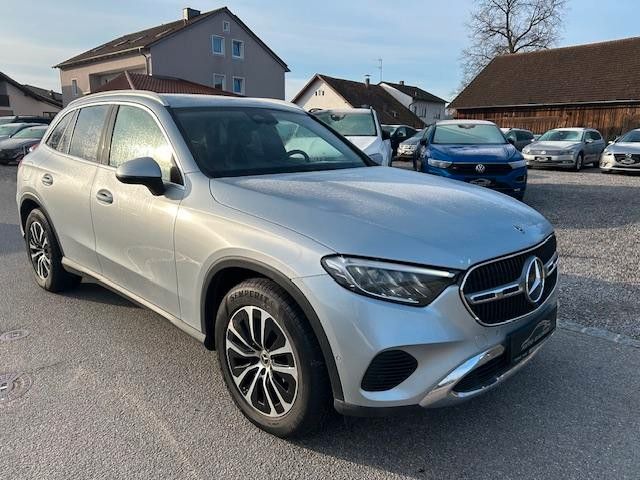 MERCEDES-BENZ GLC 220 GLC GLC 220 d 4Matic Avantgarde