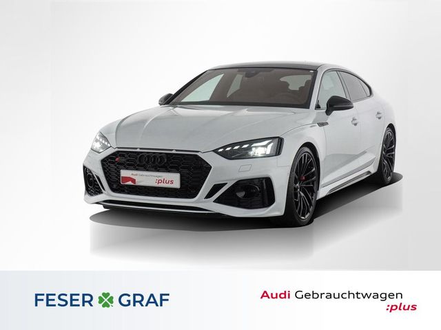 Audi RS5 Sportback RS Essentials/Matrix/B&O/20`/Pano