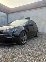 Volkswagen Golf 2.0 TSI DSG 4MOTION R R 400HP - Volkswagen Golf aus 2011: 4motion