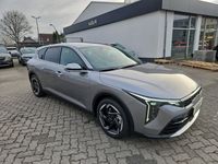 Kia K4 - Vorschau Bild 17