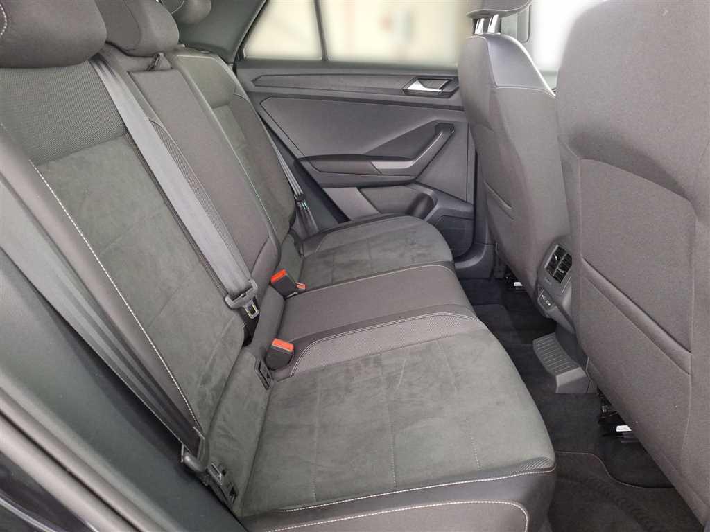 Volkswagen T-Roc R-Line 1.5 TSI DSG Business IQ.DrivePaket, миниатюра 19
