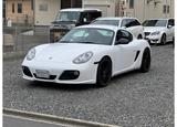 Porsche Cayman S*987.2*PPF*WIE-NEU*UNGLAUBLICHER-ZUSTAND - Porsche Cayman: 987