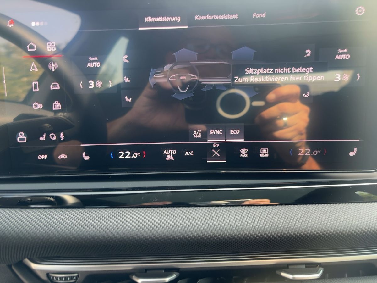 Audi A6 - Bild 14