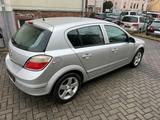 Opel Astra 1.6/Tempomat/Alufelgen/TÜV NEU - Opel Astra aus 2004: 1.6