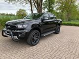 Ford Ranger Wildtrak, sehr gepflegt, privat genutzt