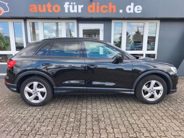 Audi Q3 35 TDI quattro advanced*LED*Virtual-Cock*Alu*