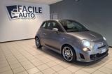 Abarth 500 1.4 Turbo T-Jet Custom - Abarth 500 Custom