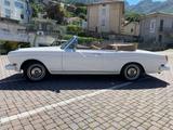 Rolls-Royce Corniche MPW Drophead Coupe - Rolls-Royce Corniche: Cabrio
