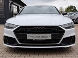 Audi A7 45 TDI quattro - S LINE / B&O / 21" / S-SITZE - Audi A7 mit Diesel-Antrieb: Sportwagen