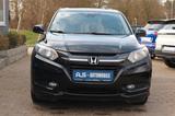 Honda HR-V Elegance  *1.HAND/TEMPO/PDC/NAVI/DAB/KLIMA* - Honda mit Benzin-Antrieb