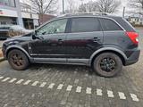 Opel Antara 2010 Model - gebrauchte Opel Antara aus dem Jahr 2010