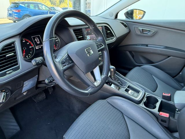 Leon Xcellence 1.4 TSI ACT DSG *LED/PDC/Kessy*