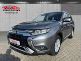 Mitsubishi Outlander Diamant Edition+ 2WD 2.0 MIVEC EU6d-T  - gebrauchte Mitsubishi Outlander aus dem Jahr 2019