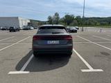 Audi Q8 55 TFSI quattro tiptronic - - Audi Q8 in Saarbrücken
