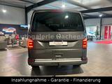 Volkswagen T6 Caravelle Comfortline 4M DSG/1.Hd/8-Sitzer/E6 - graue Volkswagen T6 Caravelle