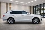 Bentley Bentayga W12 Panorama - gebrauchte Bentley Bentayga aus dem Jahr 2017