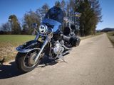 Yamaha XVZ 1300 Royal Star Classic Silverado - Offers matching your search criteria
