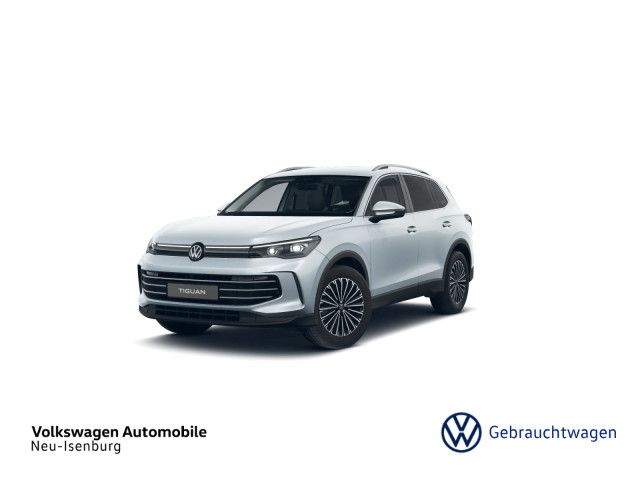 Image of Volkswagen Tiguan