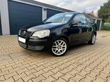 Volkswagen VW Polo 9N3  1.2 Benzin (60 PS)  2008 * T... - Volkswagen Polo: Ps 60
