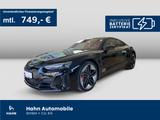 Audi e-tron GT RS quattro Matrix HUD 360° Allradlenk. - Audi e-tron GT in Stuttgart