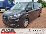 Ford Transit Custom 2.0 EcoBlue 320 L2 Trend 8S|AHK|L