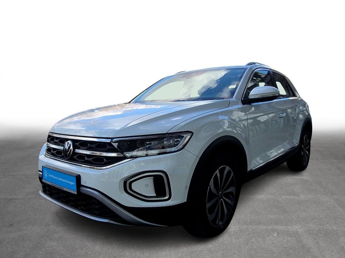 Volkswagen T-Roc - Bild 2