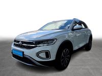 Volkswagen T-Roc - Vorschau Bild 2
