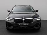 BMW 520d xD Kamera Laser HUD DAB HiFi Stop&Go MSport - BMW 5 Series: Kombi