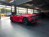 Lamborghini Huracán Evo Spider - Lamborghini Gebrauchtwagen in Bielefeld