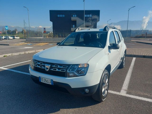 Dacia Duster 1.5 dCi 110CV Start&Stop 4x2 Ambian