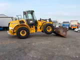 New Holland WE190B*20t*Klima*40KM/h*Schnellwechsler*1.Hand - New Holland Schlepper