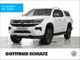 Volkswagen Amarok Style Hardtop 3.0 TDI 177 kW 4Motion