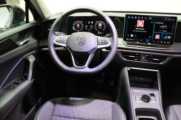 Volkswagen Tiguan 1.5 eTSI 110 kW Life AHK elek. Koffer Kam