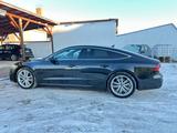 Audi S7 Sportback 3.0 TDI quattro HD/HUD/Matrix/Pano - Audi S7 mit Schiebedach