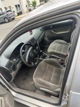 Volkswagen Golf 4 1,6 Rs Motor - Volkswagen Golf: RS