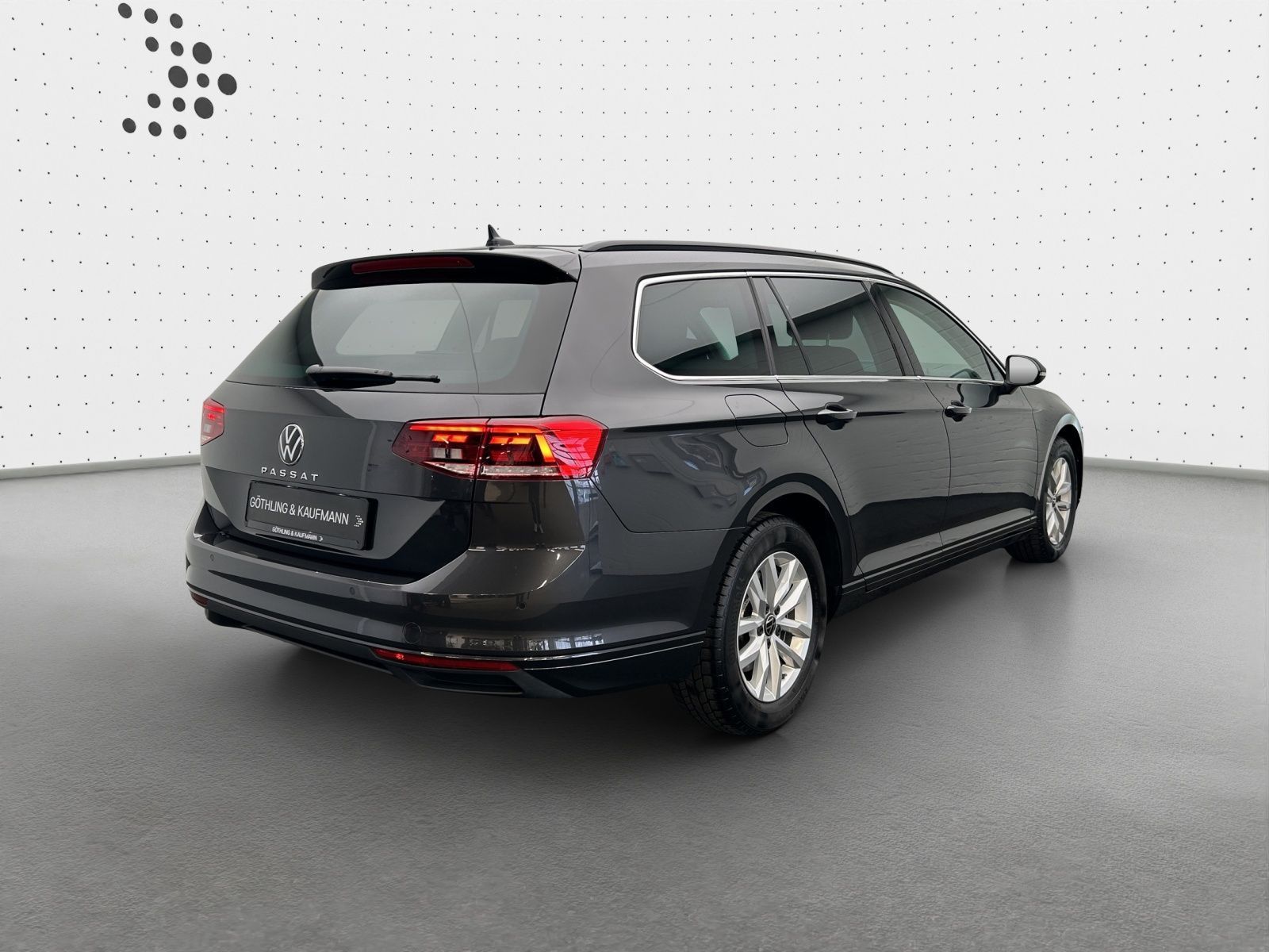 Volkswagen Passat Variant - Bild 2