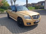 Mercedes-Benz GLK 280 GLK 280 4Matic Autom. AHK -73 tkm - Mercedes-Benz GLK 280 Gebrauchtwagen