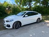 BMW 220 dA Gran Coupé M Sport - BMW 220 Gran Coupé aus 2022